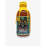 Thiccc Sauce chipotle chilli and cacao mole hot sauce 150ml - British product