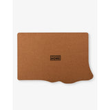 Seletti TOILETPAPER Milky Boots tablemat 45cm, imported from the UK