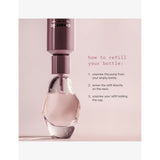 Kylie Jenner Cosmic Eau de Parfum refill 150ml, imported from the UK