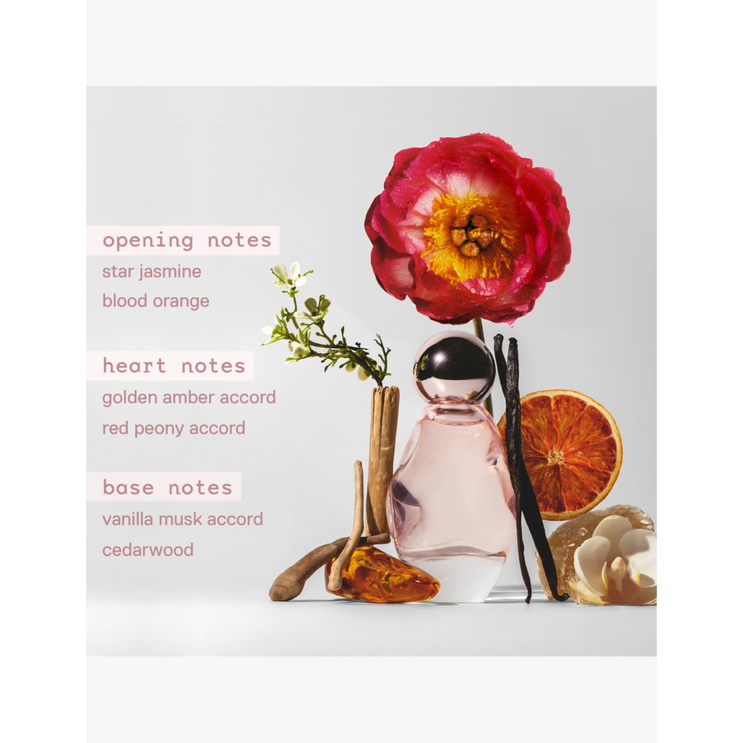 Kylie Cosmetics Cosmic Kylie Jenner Eau de Parfum 10ml, UK version