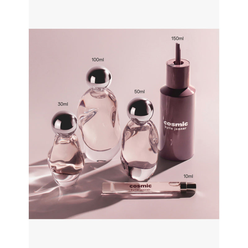 Kylie Cosmetics Cosmic Kylie Jenner Eau de Parfum 10ml, UK version