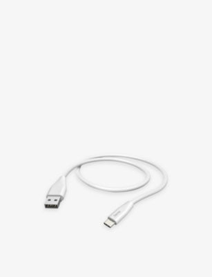 USB-A to USB-C charging cable 1.5m - British product