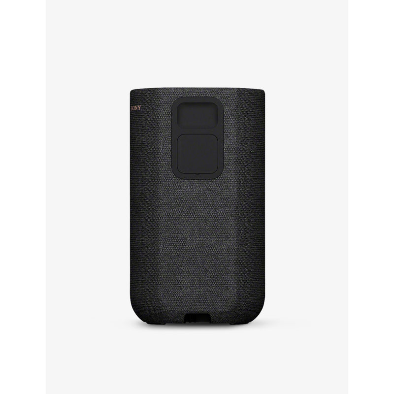 Sony SA-RS5 wireless rear speakers with 360 Spatial Sound Mapping, UK version
