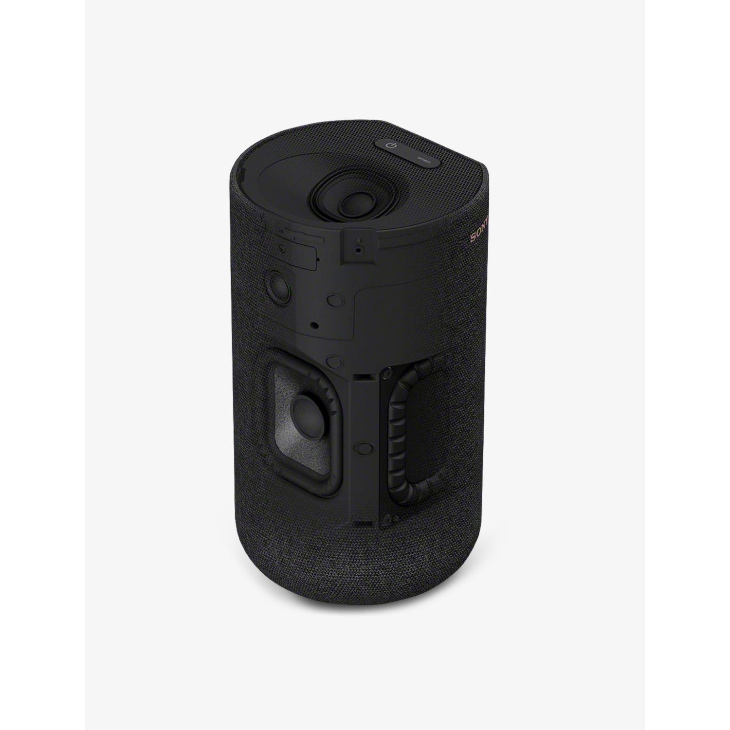 Sony SA-RS5 wireless rear speakers with 360 Spatial Sound Mapping, UK version