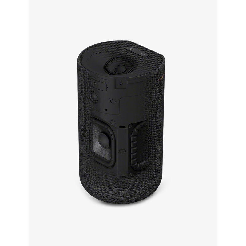 Sony SA-RS5 wireless rear speakers with 360 Spatial Sound Mapping, UK version