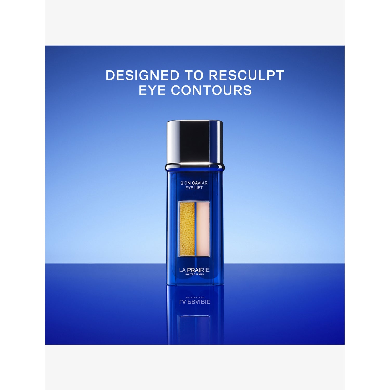 La Prairie Skin Caviar Eye Lift serum 20ml - British product