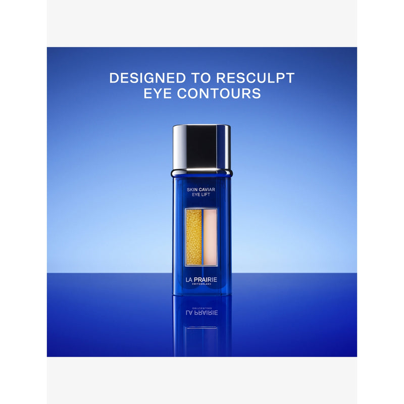 La Prairie Skin Caviar Eye Lift serum 20ml - British product