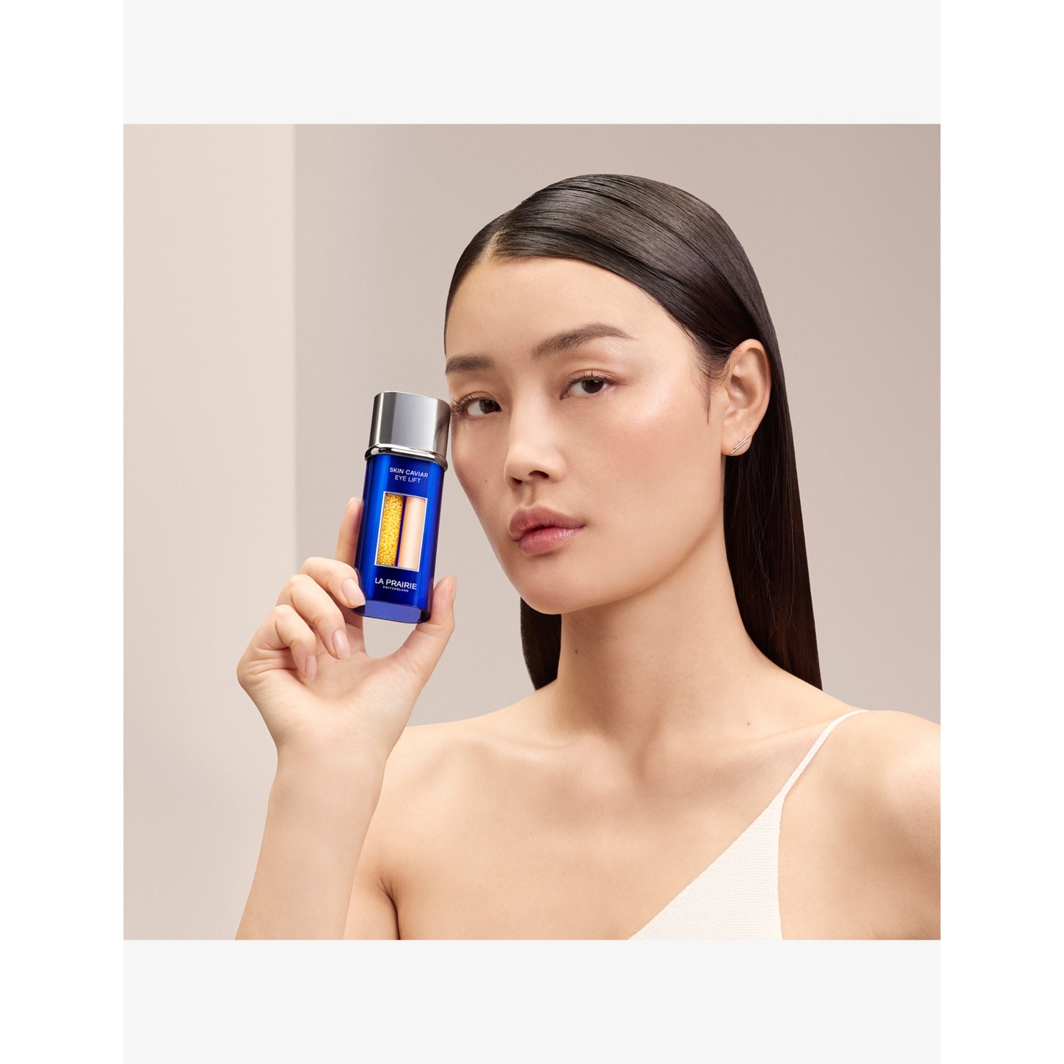 La Prairie Skin Caviar Eye Lift serum 20ml - British product