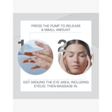 La Prairie Skin Caviar Eye Lift serum 20ml - British product