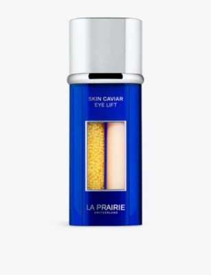 La Prairie Skin Caviar Eye Lift serum 20ml - British product