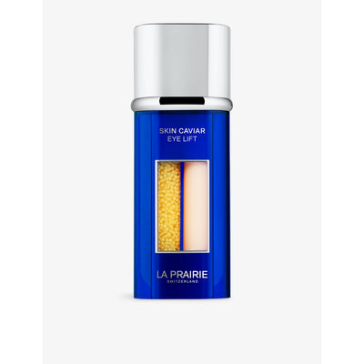 selfridges La Prairie Skin Caviar Eye Lift Serum 20ml- Buy online at McGrocer