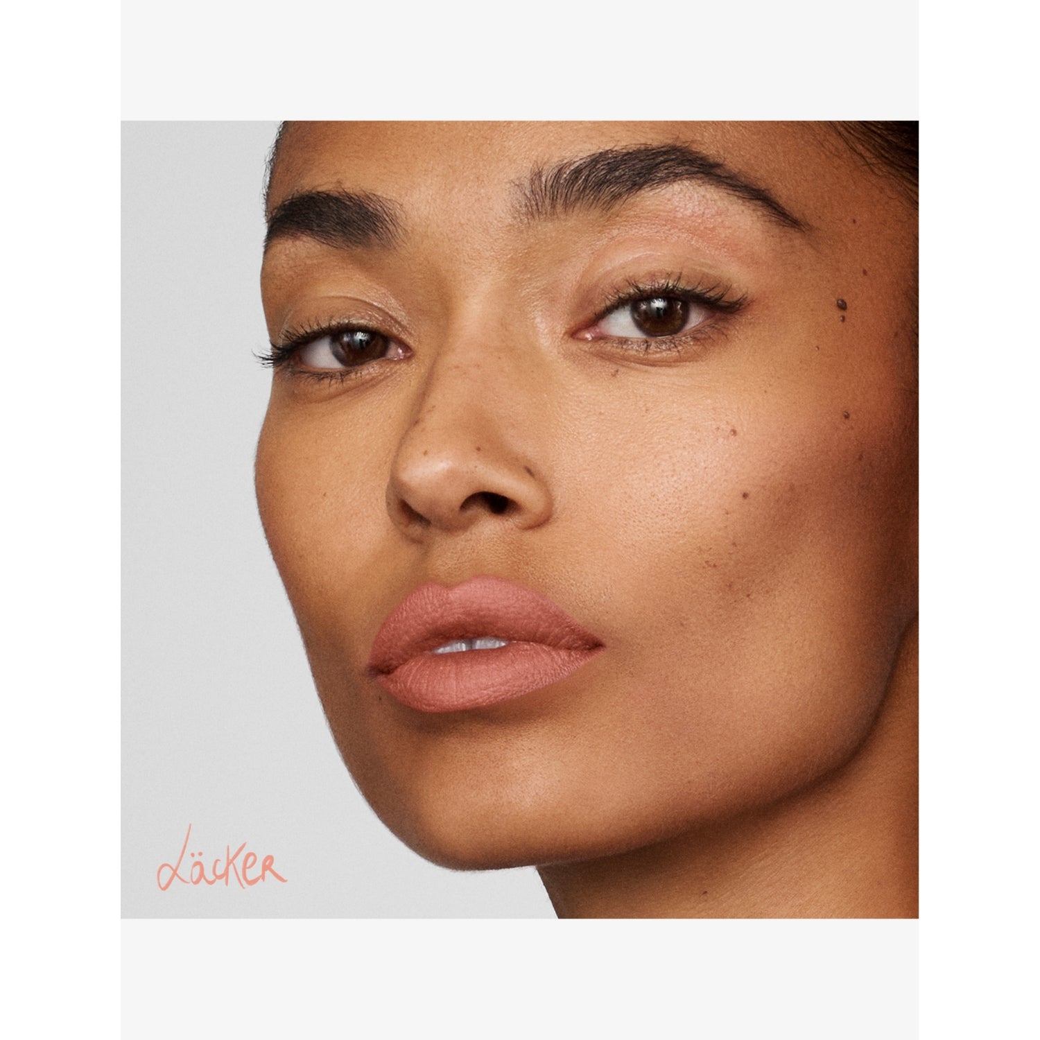 Westman Atelier Lip Suede Matte lipstick 3.8g (British brand)