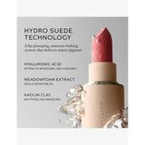 Westman Atelier Lip Suede Matte lipstick 3.8g (British brand)