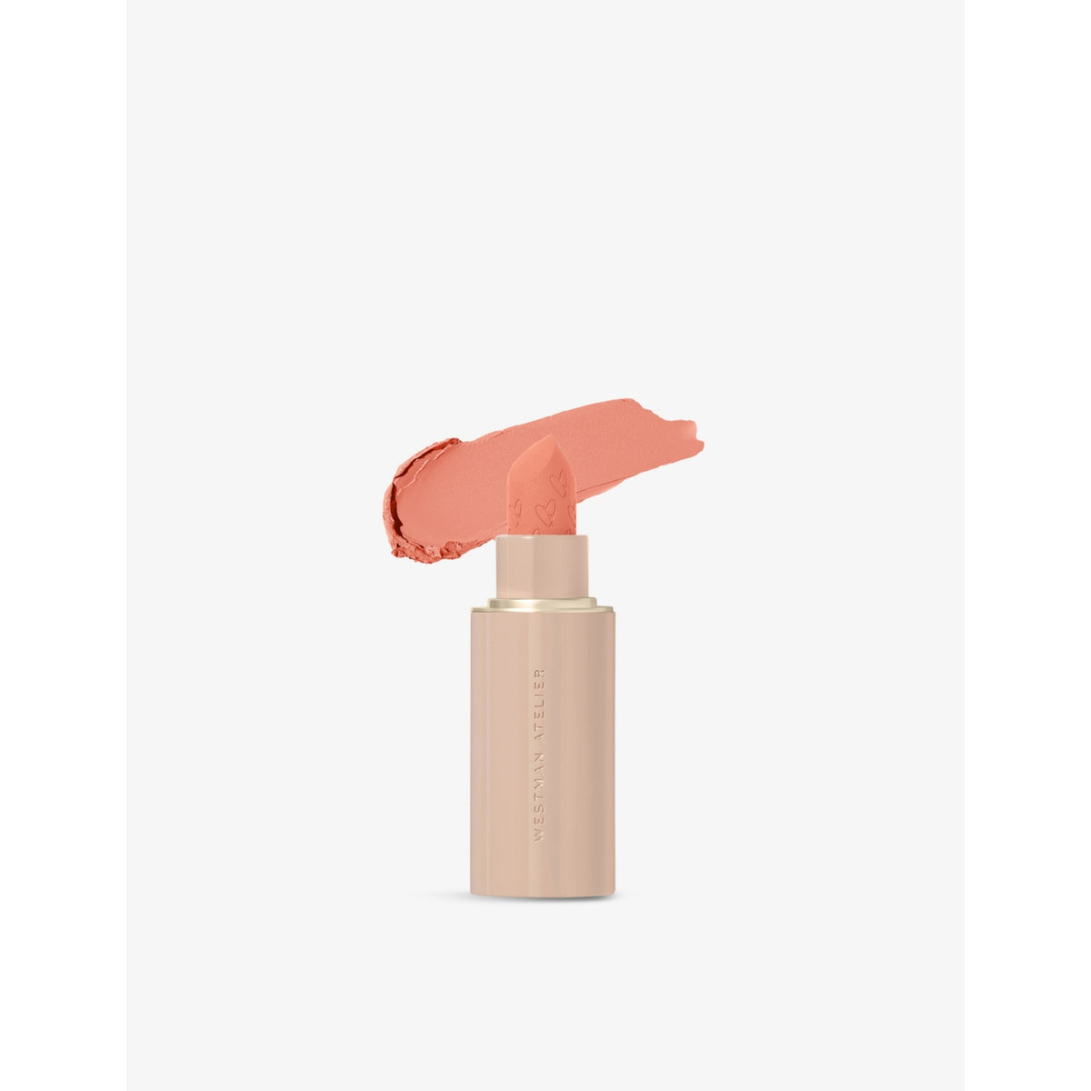 Lip Suede Matte lipstick 3.8g - Je Reve