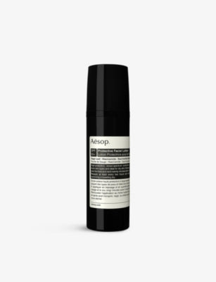 Aesop protective facial lotion SPF50 50ml - British product