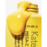 Kate Somerville Mega C-Vit brightening facial 60ml (British brand)