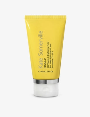 Kate Somerville Mega C-Vit brightening facial 60ml (British brand)