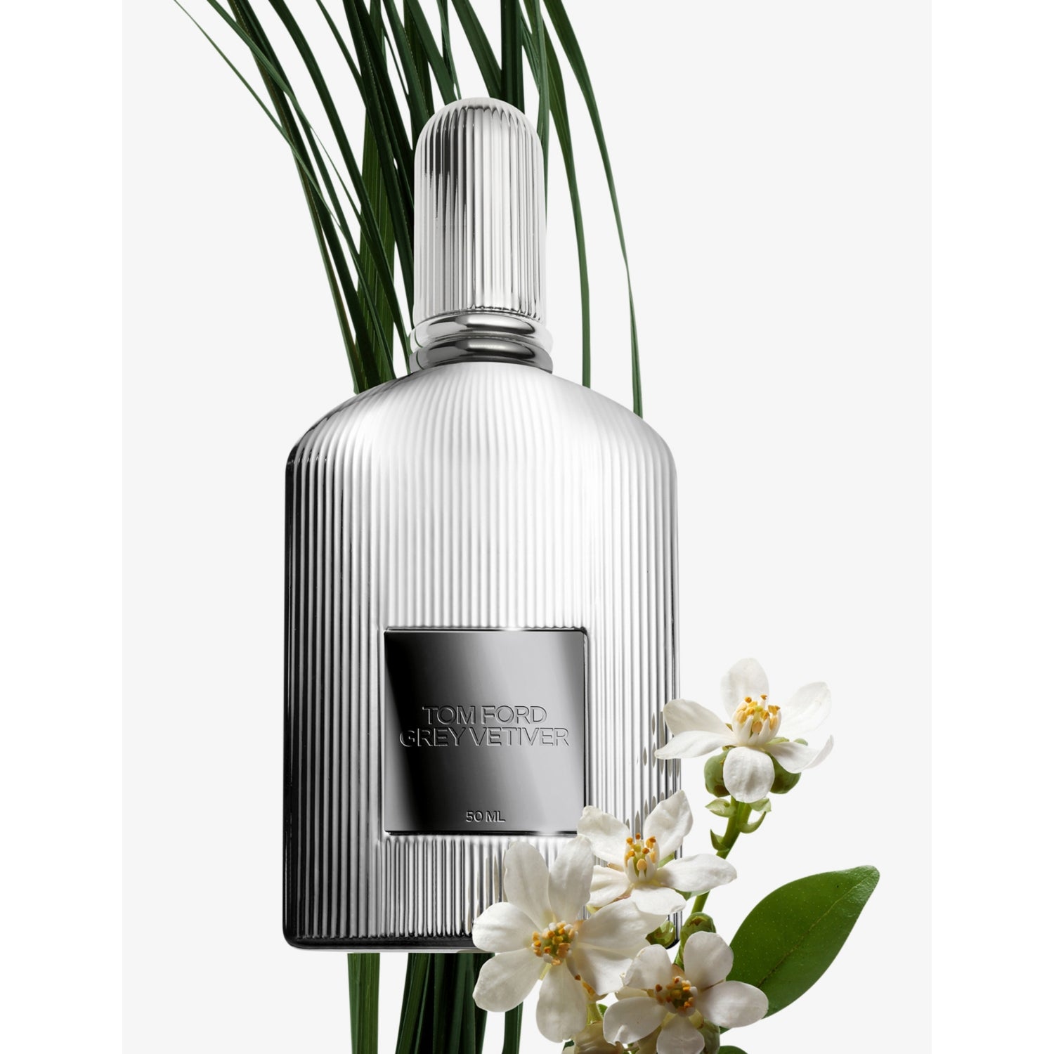 Tom Ford Grey Vetiver eau de parfum 50ml, UK version