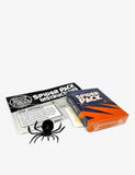Marvin's Magic Spider Pack prank set, imported from the UK