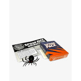 Marvin's Magic Spider Pack prank set, imported from the UK