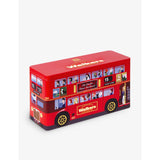 Walkers London Bus shortbread tin 250g - British product