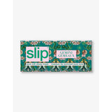 Slip silk eye mask Gemini graphic print (British brand)