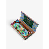 Slip silk eye mask Sagittarius graphic print, UK version