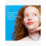 Dr.Jart+ Vital Hydra Solution Hydro Plump overnight mask 75ml, UK version