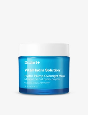 Dr.Jart+ Vital Hydra Solution Hydro Plump overnight mask 75ml, UK version