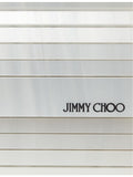 Jimmy Choo Sweetie mother-of-pearl clutch, imported from the UK