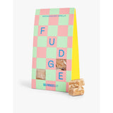 Selfridges Selection Madagascan vanilla fudge 150g (British brand)