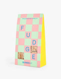 Selfridges Selection Madagascan vanilla fudge 150g (British brand)
