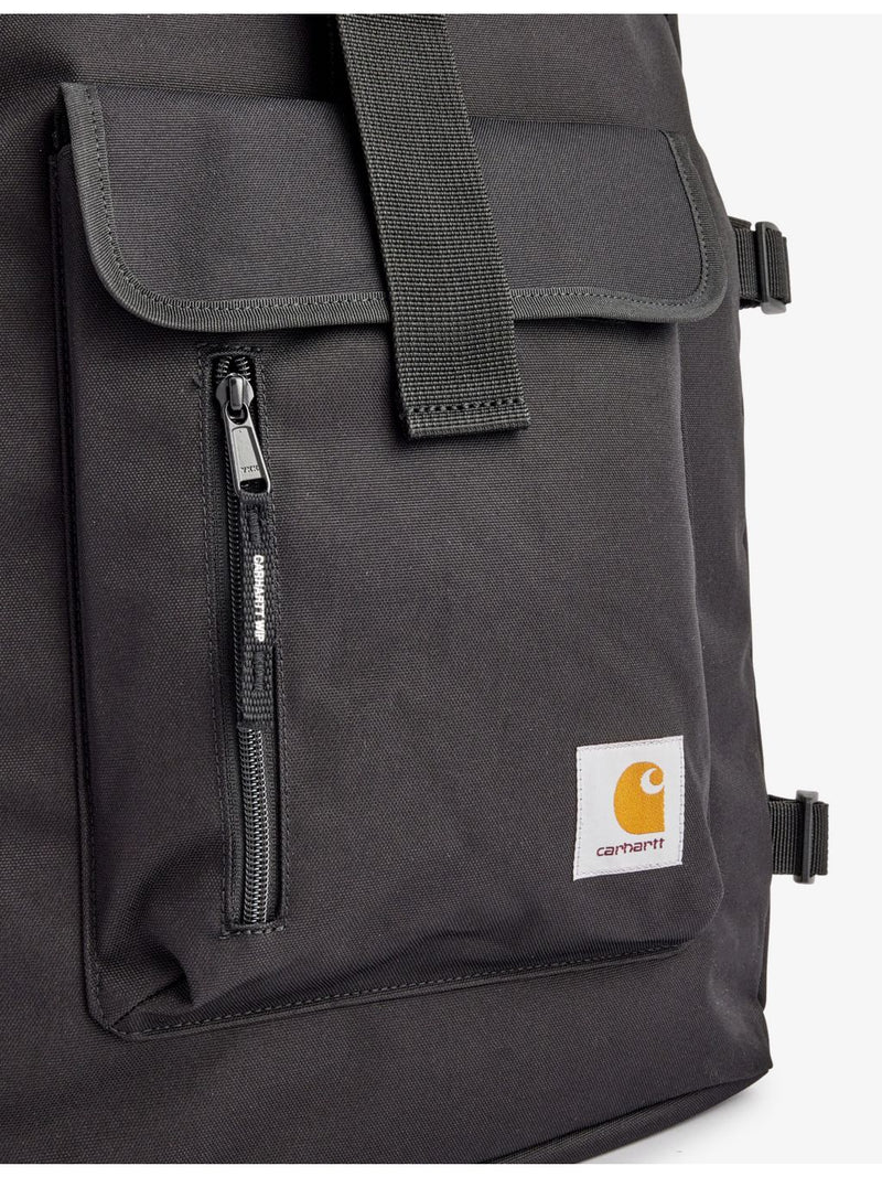 Carhartt WIP water-repellent polyester backpack 48cm, imported from the UK