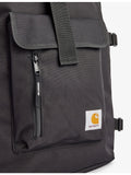 Carhartt WIP water-repellent polyester backpack 48cm, imported from the UK