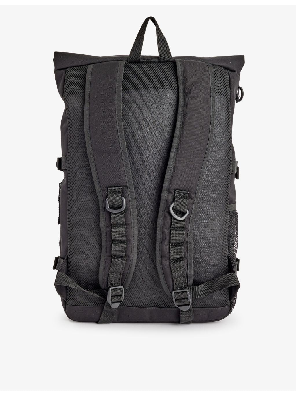 Carhartt WIP water-repellent polyester backpack 48cm, imported from the UK