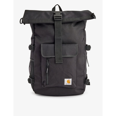 selfridges Carhartt WIP Philis Water-Repellent Polyester Backpack- Buy online at McGrocer