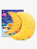 Desi Dolls My Quran musical pillow 35cm - British product