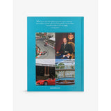 Assouline Monte Carlo hardback book Classics Collection, UK version
