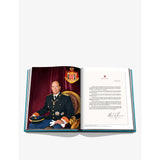 Assouline Monte Carlo hardback book Classics Collection, UK version