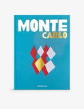 Assouline Monte Carlo hardback book Classics Collection, UK version