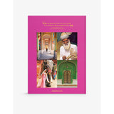 Assouline Jaipur Splendour hardback book 304 pages, imported from the UK
