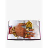 Assouline Jaipur Splendour hardback book 304 pages, imported from the UK