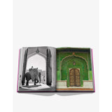 Assouline Jaipur Splendour hardback book 304 pages, imported from the UK