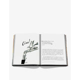 Assouline Italian Chic hardback book 264 pages - British product