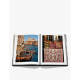 Assouline Italian Chic hardback book 264 pages - British product