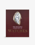 Assouline The Impossible Collection of Watches hardback book - British product