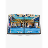 Assouline At Jamaica Vibes coffee table book 304 pages (British brand)