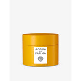 Acqua di Parma leather car diffuser case 7.5cm - British product