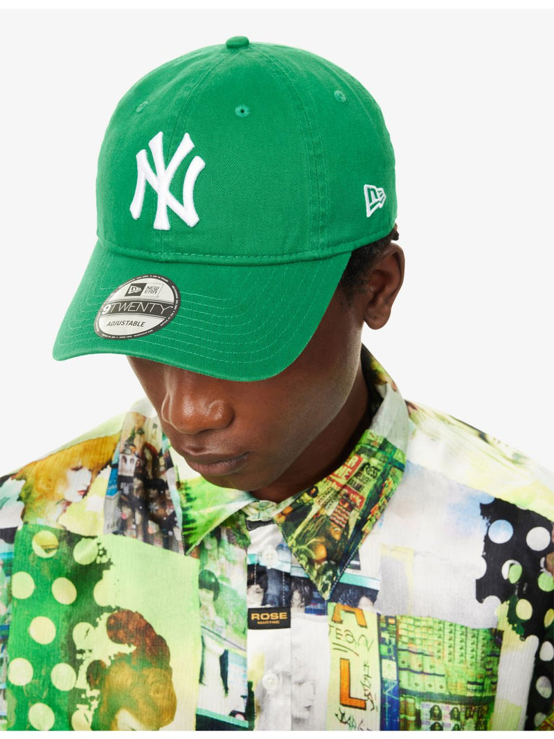 New Era New York Yankees baseball cap, imported from the UK