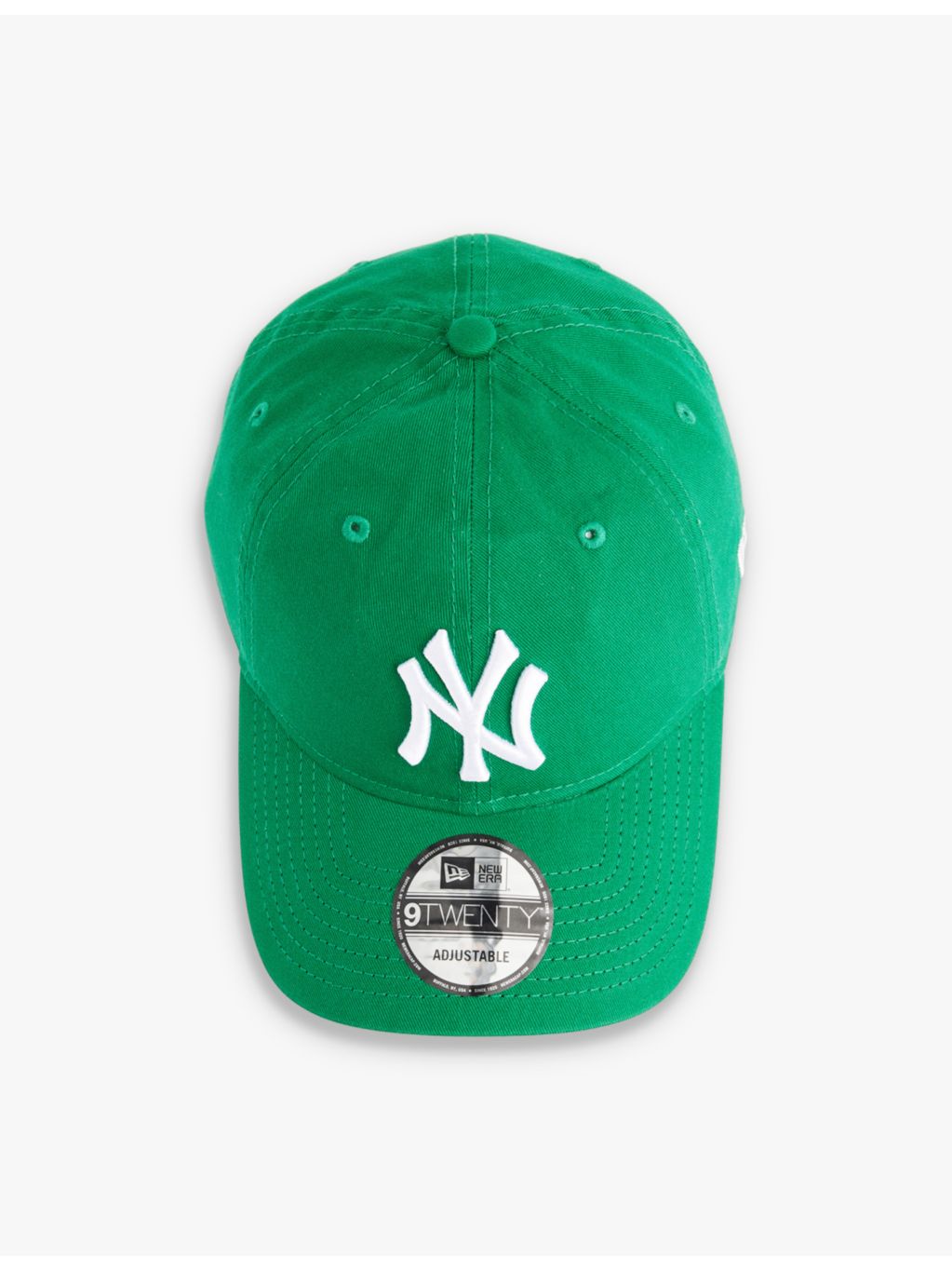 New Era New York Yankees baseball cap, imported from the UK